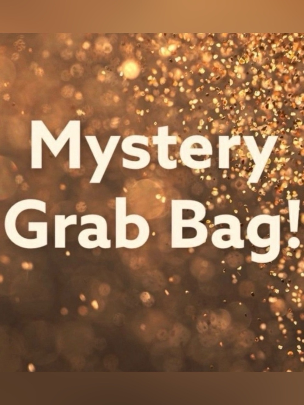 Mystery Grab Bag